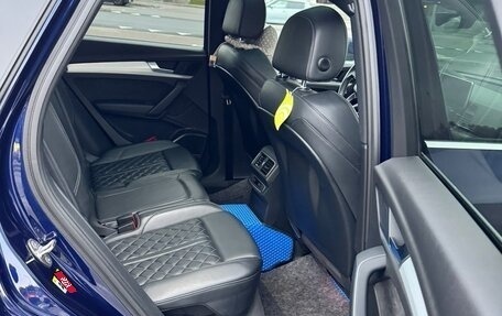 Audi Q5, 2017 год, 3 500 000 рублей, 5 фотография