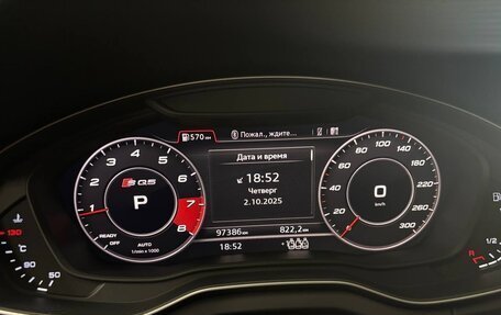 Audi Q5, 2017 год, 3 500 000 рублей, 22 фотография