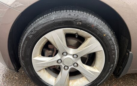 KIA cee'd III, 2014 год, 850 000 рублей, 7 фотография