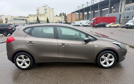 KIA cee'd III, 2014 год, 850 000 рублей, 5 фотография