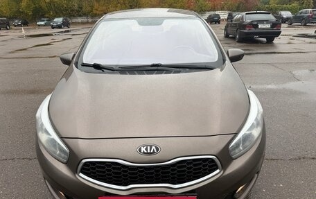 KIA cee'd III, 2014 год, 850 000 рублей, 3 фотография