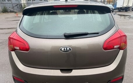 KIA cee'd III, 2014 год, 850 000 рублей, 4 фотография