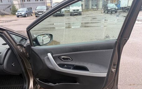 KIA cee'd III, 2014 год, 850 000 рублей, 16 фотография