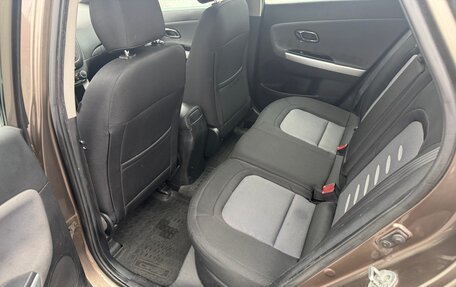KIA cee'd III, 2014 год, 850 000 рублей, 14 фотография