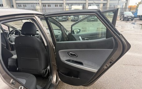 KIA cee'd III, 2014 год, 850 000 рублей, 19 фотография
