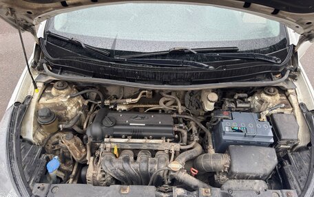 KIA cee'd III, 2014 год, 850 000 рублей, 22 фотография