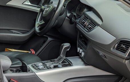 Audi A6, 2016 год, 2 550 000 рублей, 8 фотография