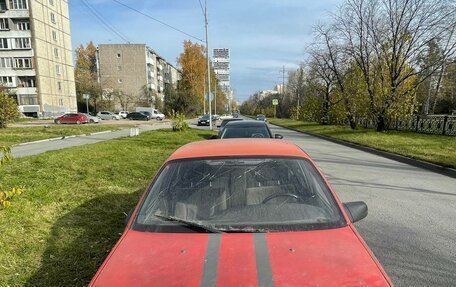 Opel Omega A, 1988 год, 50 000 рублей, 5 фотография