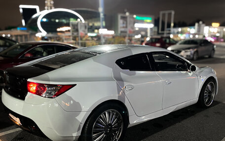 ТагАЗ Aquila I, 2013 год, 575 000 рублей, 6 фотография