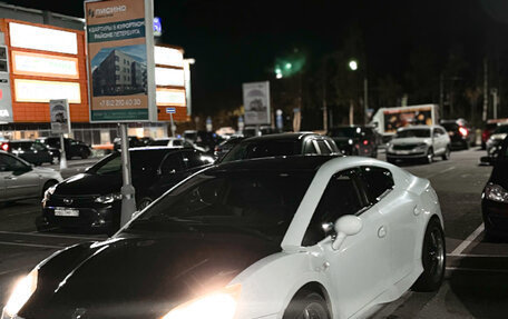 ТагАЗ Aquila I, 2013 год, 575 000 рублей, 4 фотография