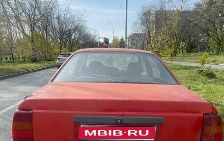 Opel Omega A, 1988 год, 50 000 рублей, 3 фотография