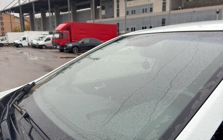 Hyundai Solaris II рестайлинг, 2012 год, 650 000 рублей, 12 фотография