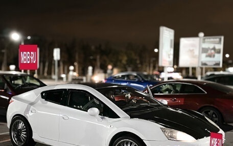 ТагАЗ Aquila I, 2013 год, 575 000 рублей, 3 фотография