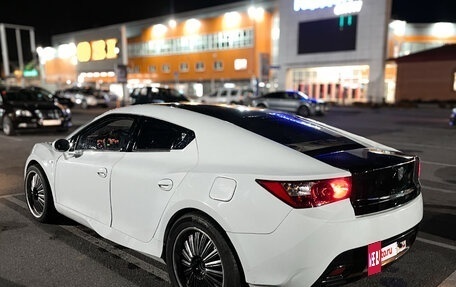 ТагАЗ Aquila I, 2013 год, 575 000 рублей, 7 фотография