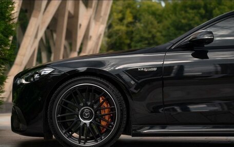 Mercedes-Benz S-Класс AMG, 2023 год, 25 000 000 рублей, 15 фотография