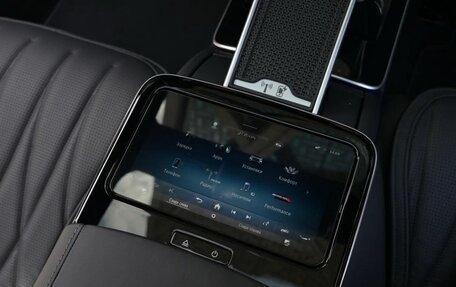 Mercedes-Benz S-Класс AMG, 2023 год, 25 000 000 рублей, 13 фотография