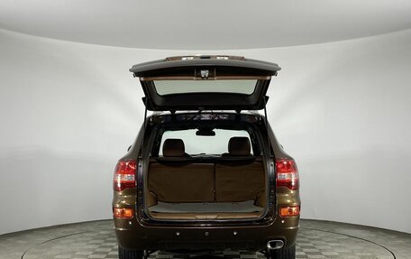 Hawtai Boliger, 2015 год, 725 000 рублей, 6 фотография