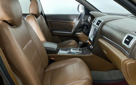 Hawtai Boliger, 2015 год, 725 000 рублей, 11 фотография