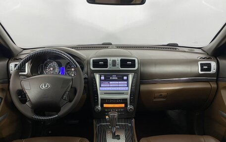 Hawtai Boliger, 2015 год, 725 000 рублей, 12 фотография