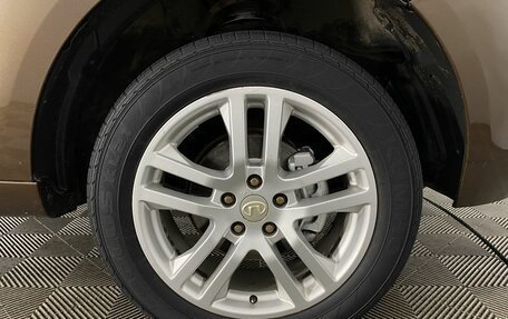 Hawtai Boliger, 2015 год, 725 000 рублей, 14 фотография