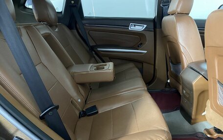 Hawtai Boliger, 2015 год, 725 000 рублей, 21 фотография