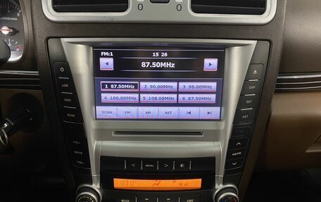 Hawtai Boliger, 2015 год, 725 000 рублей, 19 фотография