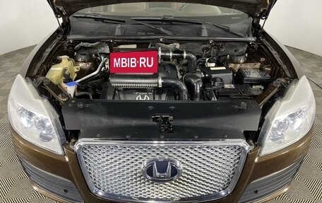 Hawtai Boliger, 2015 год, 725 000 рублей, 17 фотография