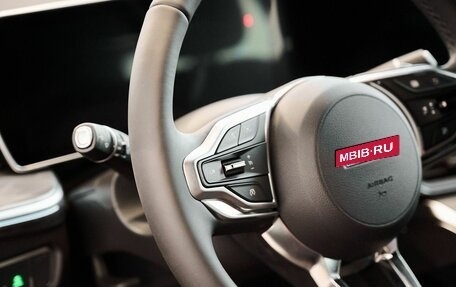 Haval F7, 2025 год, 2 699 000 рублей, 33 фотография