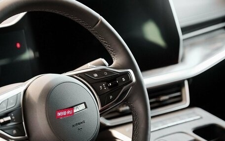 Haval F7, 2025 год, 2 699 000 рублей, 34 фотография