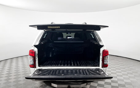 Mitsubishi L200 IV рестайлинг, 2021 год, 2 535 000 рублей, 14 фотография