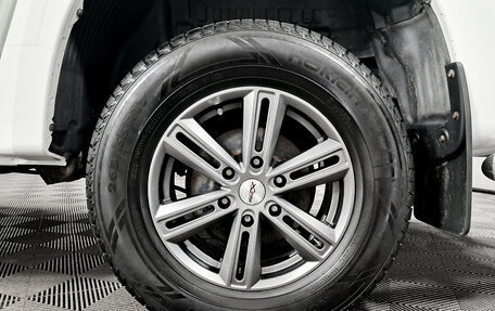 Mitsubishi L200 IV рестайлинг, 2021 год, 2 535 000 рублей, 22 фотография