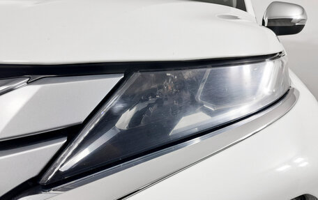 Mitsubishi L200 IV рестайлинг, 2021 год, 2 535 000 рублей, 21 фотография