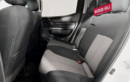 Mitsubishi L200 IV рестайлинг, 2021 год, 2 535 000 рублей, 16 фотография