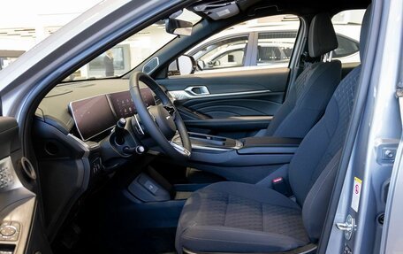 Haval F7, 2025 год, 2 699 000 рублей, 18 фотография