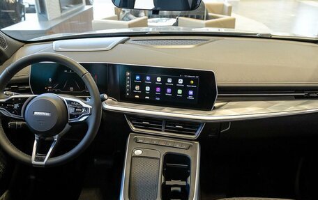 Haval F7, 2025 год, 2 699 000 рублей, 13 фотография