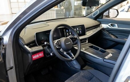 Haval F7, 2025 год, 2 699 000 рублей, 14 фотография