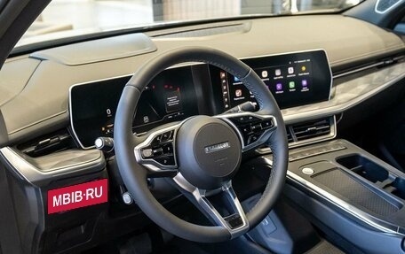 Haval F7, 2025 год, 2 699 000 рублей, 15 фотография