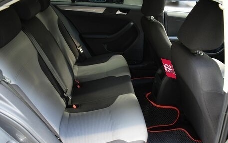 Volkswagen Jetta VI, 2016 год, 1 090 000 рублей, 16 фотография