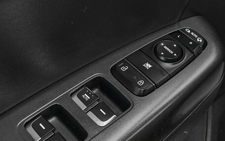 KIA Sportage IV рестайлинг, 2016 год, 1 892 000 рублей, 21 фотография