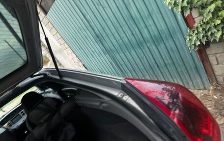 Nissan Primera III, 2002 год, 550 000 рублей, 14 фотография
