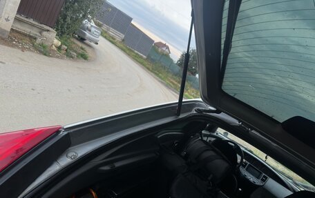 Nissan Primera III, 2002 год, 550 000 рублей, 16 фотография