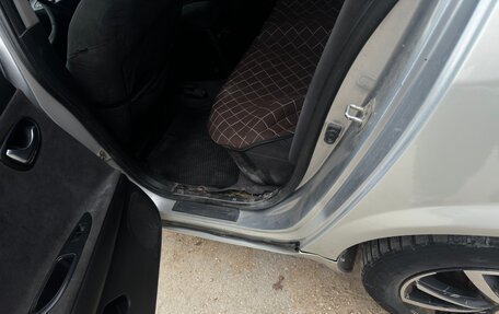 Nissan Primera III, 2002 год, 550 000 рублей, 11 фотография