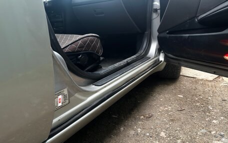 Nissan Primera III, 2002 год, 550 000 рублей, 17 фотография