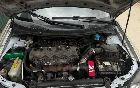 Nissan Primera III, 2002 год, 550 000 рублей, 8 фотография