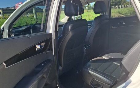 KIA Sorento III Prime рестайлинг, 2017 год, 2 720 000 рублей, 6 фотография