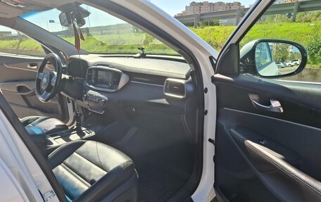 KIA Sorento III Prime рестайлинг, 2017 год, 2 720 000 рублей, 8 фотография