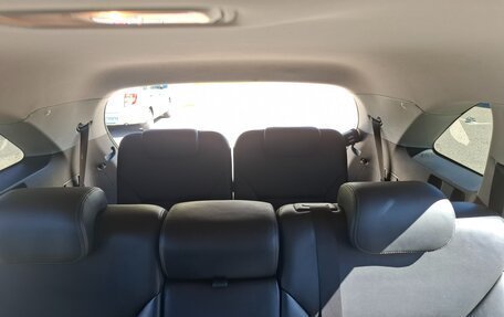 KIA Sorento III Prime рестайлинг, 2017 год, 2 720 000 рублей, 12 фотография