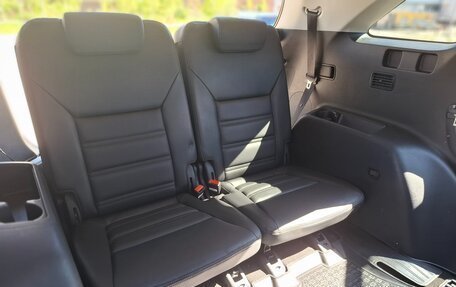 KIA Sorento III Prime рестайлинг, 2017 год, 2 720 000 рублей, 11 фотография