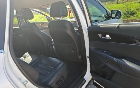 KIA Sorento III Prime рестайлинг, 2017 год, 2 720 000 рублей, 9 фотография