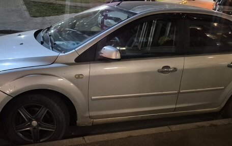 Ford Focus II рестайлинг, 2006 год, 290 000 рублей, 2 фотография